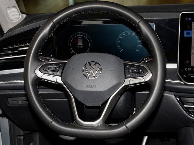 Volkswagen Passat Business DSG Variant