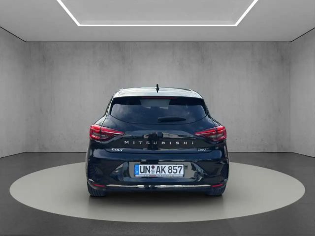 Mitsubishi Colt 1.6 Hybrid