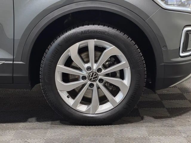 Volkswagen T-Roc 2.0 TDI DSG Style