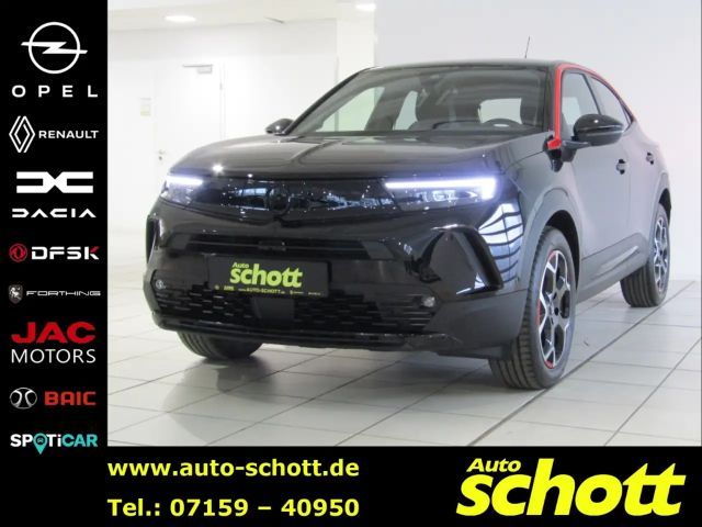 Opel Mokka GS-Line Grand Sport Turbo