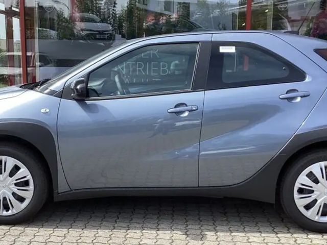 Toyota Aygo X Business Hatchback