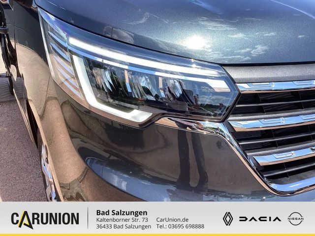 Renault Trafic Blue Evolution dCi 150