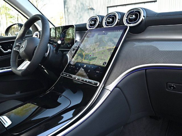 Mercedes-Benz GLC 200 4MATIC GLC 200 d