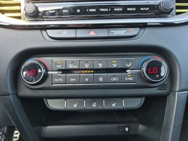 Kia Ceed GDi GT-Line