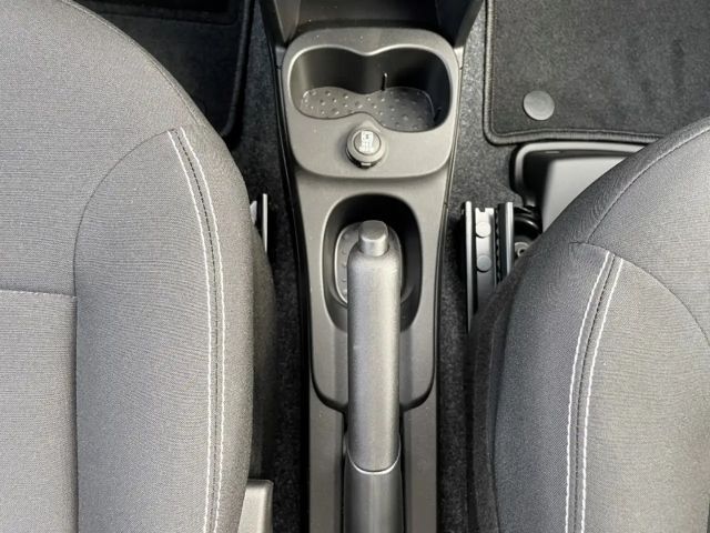 Fiat Panda +KLIMA+DIGICOCKPIT+PDC+ASSISTENTEN+5SITZER+TEMPOMA