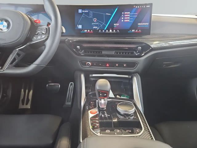 BMW M4 Cabrio Competition xDrive