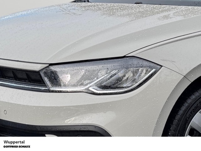 Volkswagen Polo 1.0 TSI DSG Life