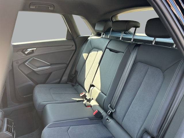 Audi Q3 35 TFSI S-Tronic