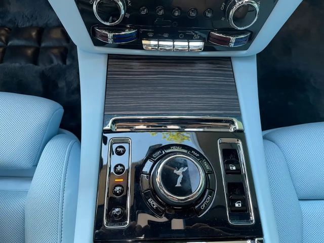 Rolls-Royce Ghost Shooting Star , Bespoke