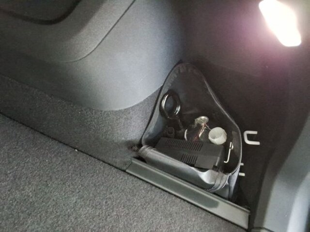 Volkswagen Tiguan DSG