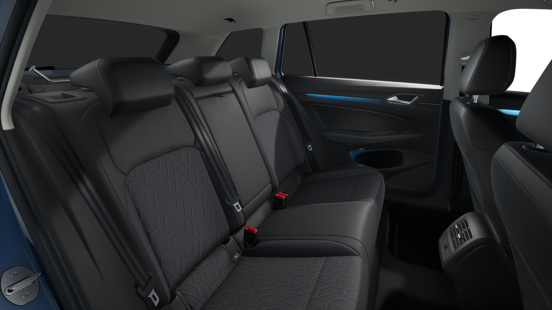 Volkswagen Golf 1.5 eTSI DSG Life Variant