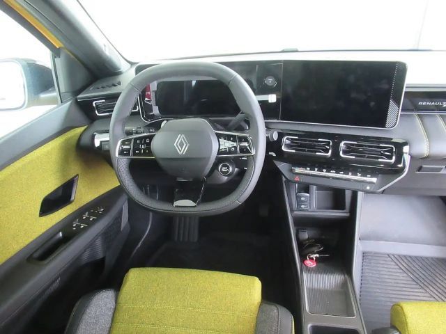 Renault 5 Comfort E-Tech Iconic