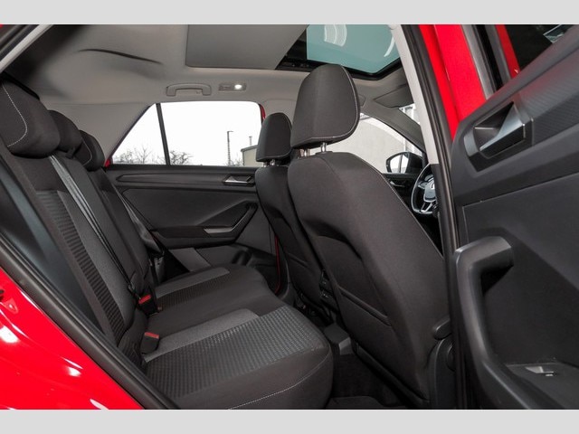 Volkswagen T-Roc 2.0 TDI Style