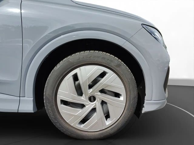 Audi Q4 e-tron 50 Quattro