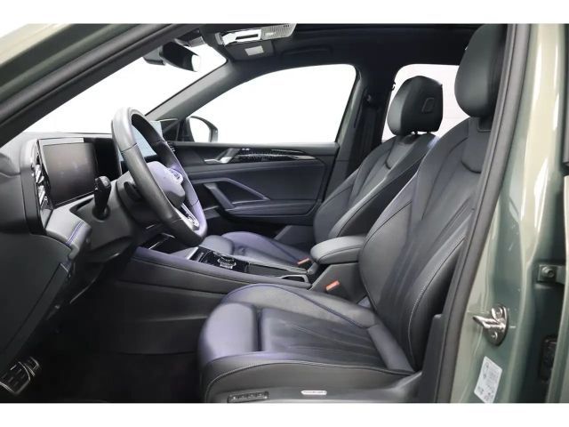 Volkswagen Tiguan 2.0 TDI DSG R-Line