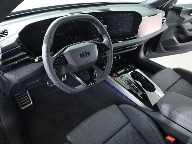 Audi A5 Hybride Quattro