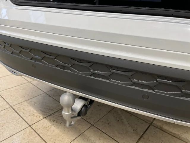 Skoda Kodiaq 1.5 TSI Sportline