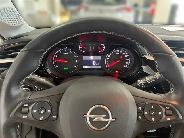 Opel Corsa *Klimaauto*Rückfahrkamera*SHZ*