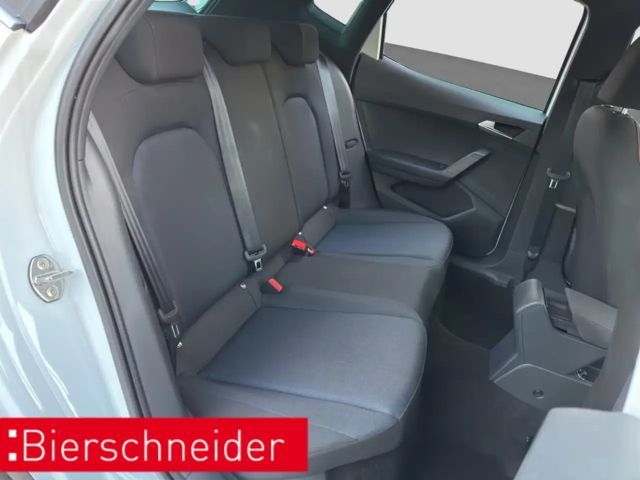 Seat Arona 1.0 TSI DSG FR-lijn