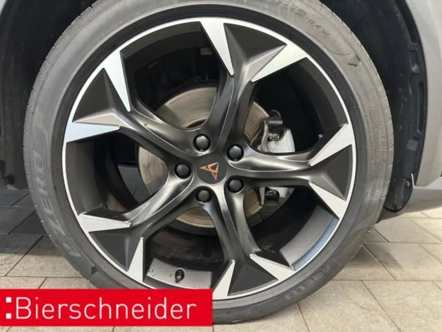 Cupra Formentor 2.0 TDI AB 299EUR AHK BEATS KAMERA ACC