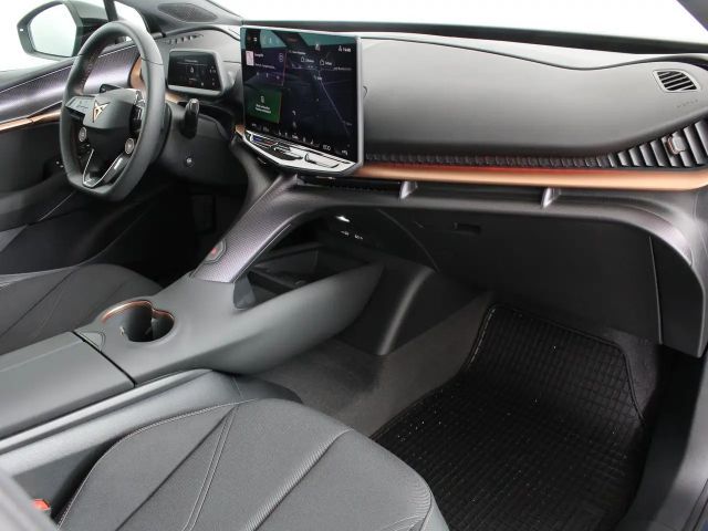 Cupra Tavascan 210kW/286PS