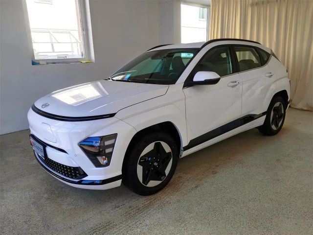 Hyundai Kona Electric Smart