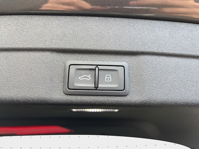 Audi A5 Avant Quattro S-Tronic