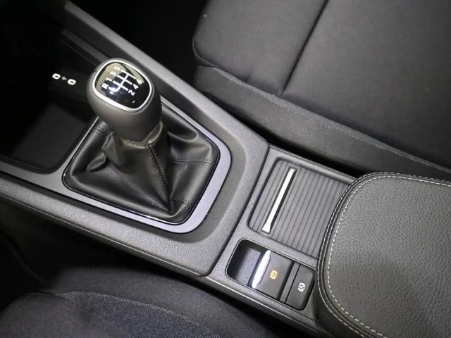 Skoda Octavia Essence TDI