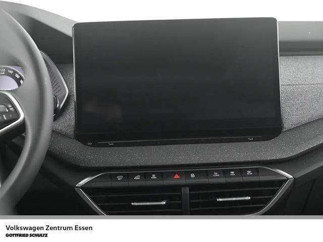 Skoda Octavia Combi Tour