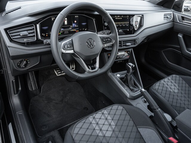 Volkswagen Taigo 1.0 TSI DSG