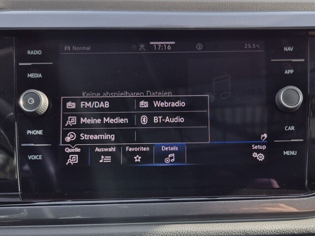 Volkswagen Taigo DSG IQ.Drive