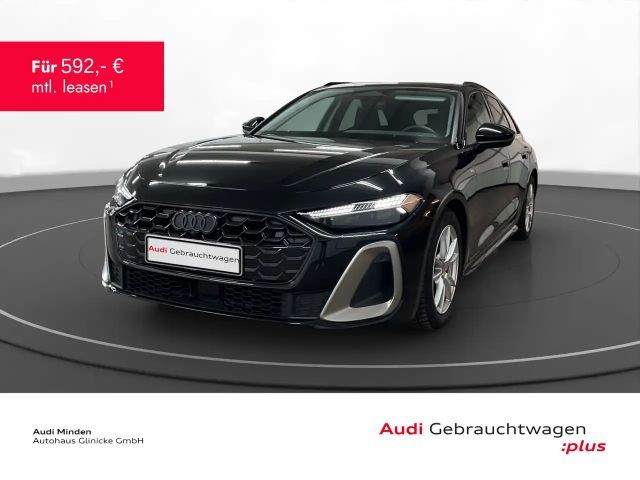 Audi A5 2.0 TFSI Quattro