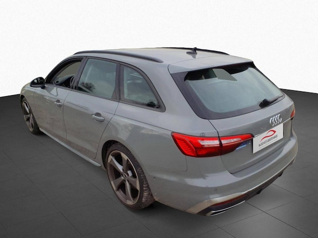 Audi A4 35 TFSI Avant S-Tronic