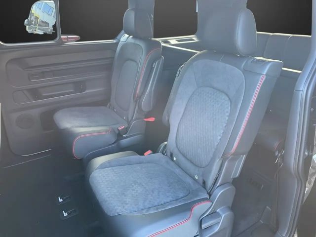 Volkswagen ID.Buzz 4Motion GTX