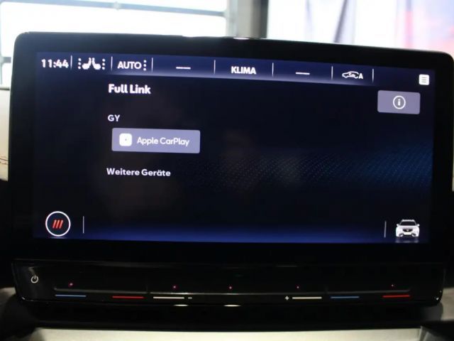 Cupra Formentor 4Drive VZ