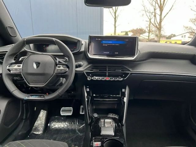 Peugeot 2008 GT-Line Hybrid