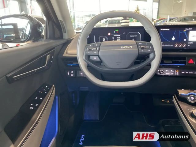 Kia EV6 Achterwielaandrijving Earth