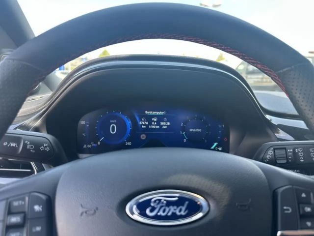 Ford Puma EcoBoost ST Line