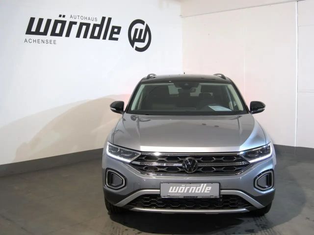 Volkswagen T-Roc 4Motion DSG Style