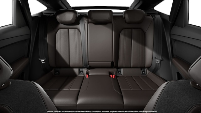 Audi Q4 e-tron 40 Sportback