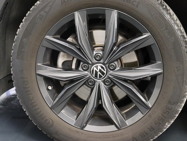 Volkswagen Tiguan 1.5 TSI Allspace
