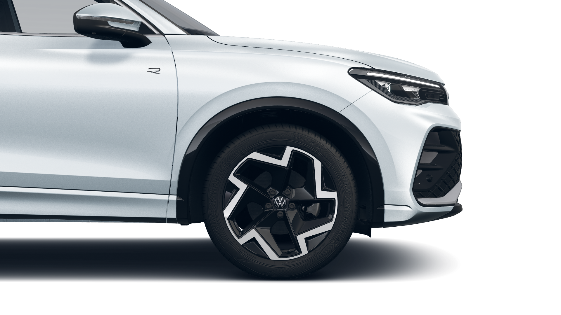 Volkswagen Tiguan 1.5 eTSI DSG R-Line