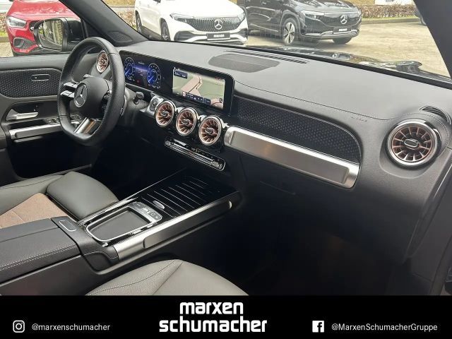 Mercedes-Benz EQB 350 4MATIC Electric Art