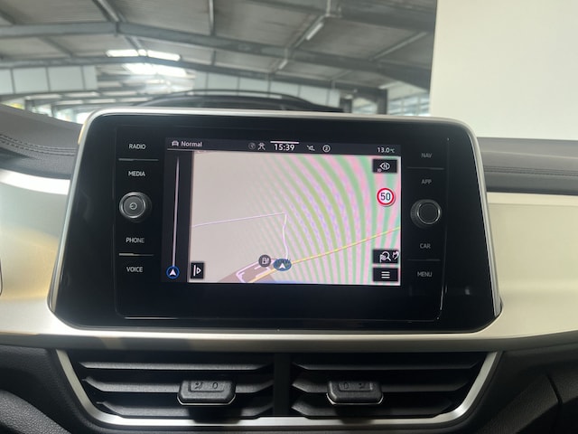 Volkswagen T-Roc 1.5 TSI DSG Move