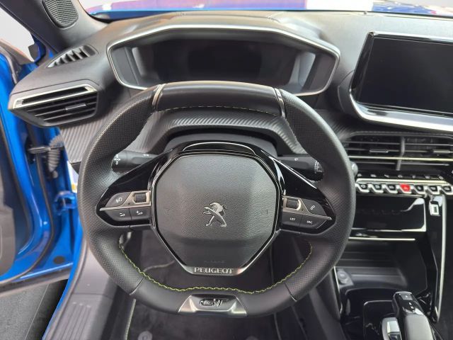 Peugeot E-2008 GT-Line