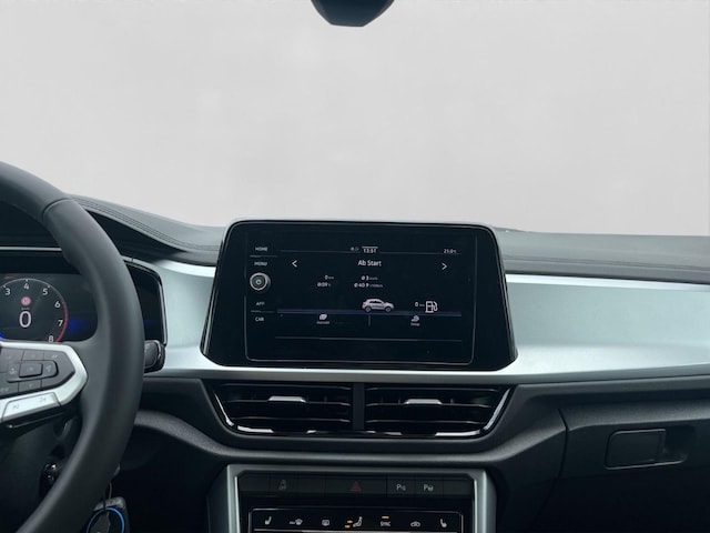 Volkswagen T-Roc 1.0 TSI Life