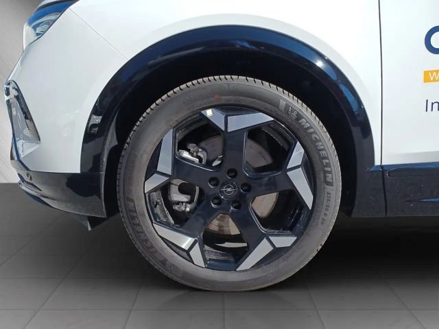 Opel Grandland X Ultimate