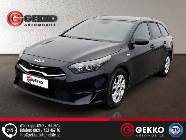 Kia Ceed SportWagon