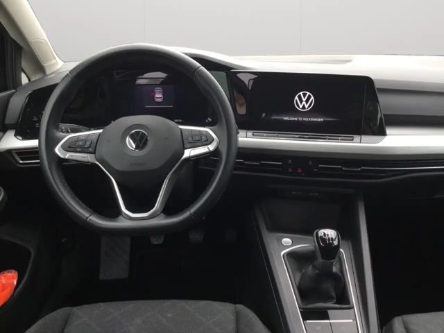 Volkswagen Golf Golf VIII Life