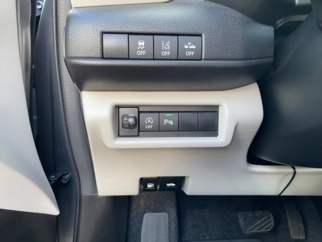 Suzuki Swift DualJet GL